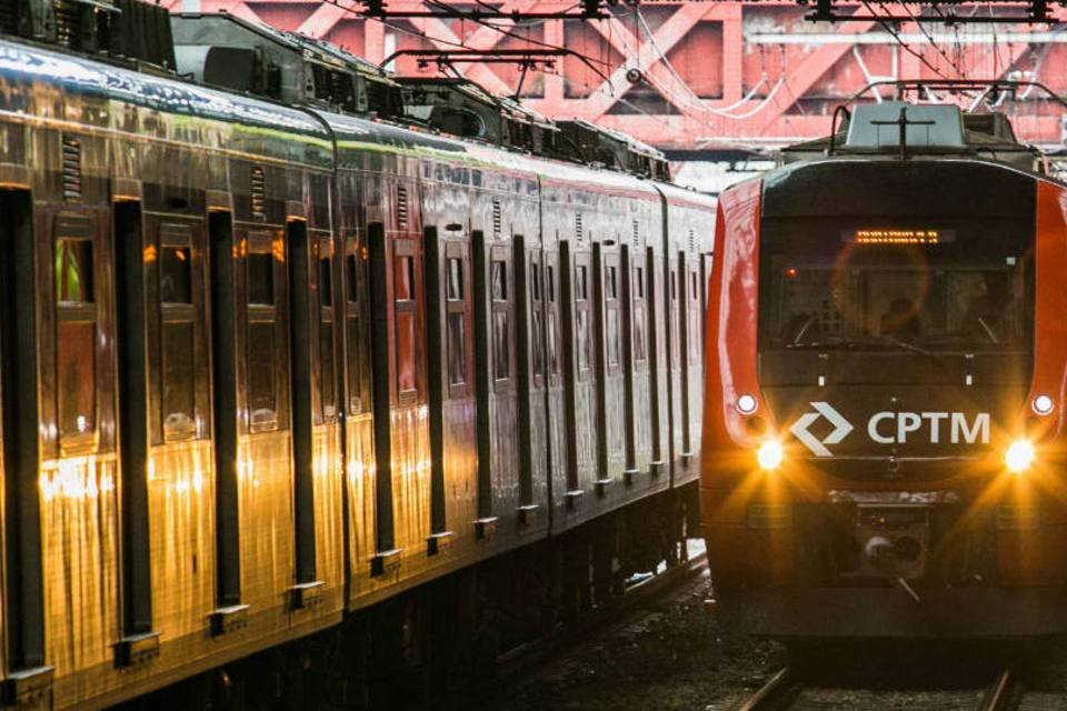 Metrô e CPTM vão operar uma hora a mais com o fim do horário de verão