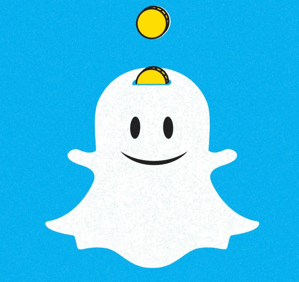 Presidente do Snapchat tem 3ª melhor remuneração de CEO