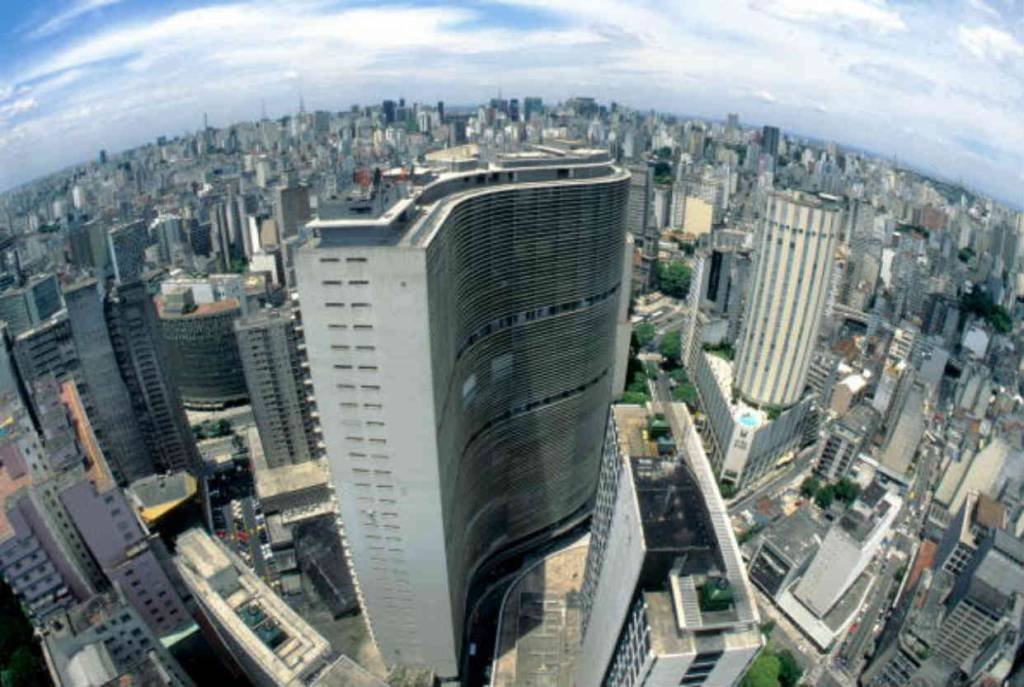 Imóveis em São Paulo: Ibirapuera e Vila Nova Conceição são os bairros mais caros (Giulio Andreini/Getty Images)