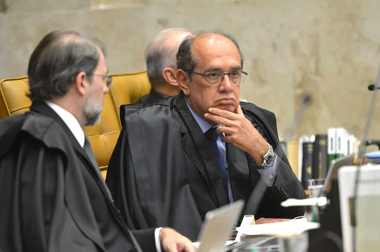 SUPREMO: o Judiciário continuará no delicado pêndulo entre a vontade da maioria e as permissões da lei / Antonio Cruz/ Agência Brasil