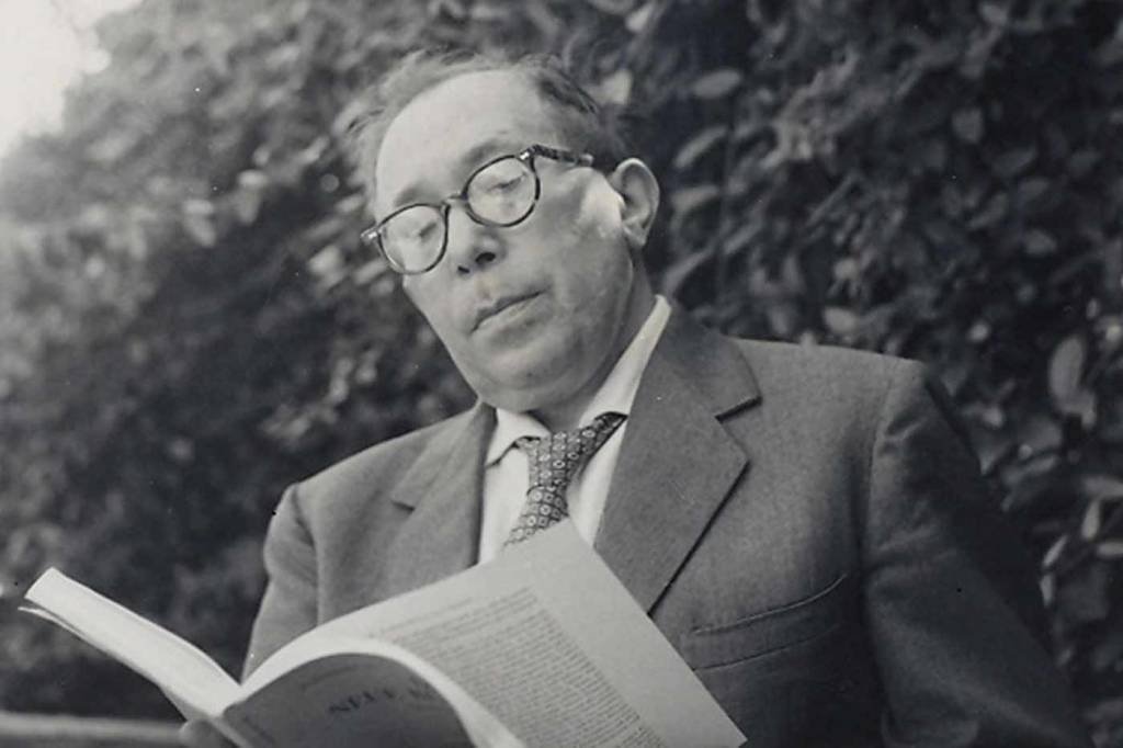 Leo Strauss: fé, razão e poder