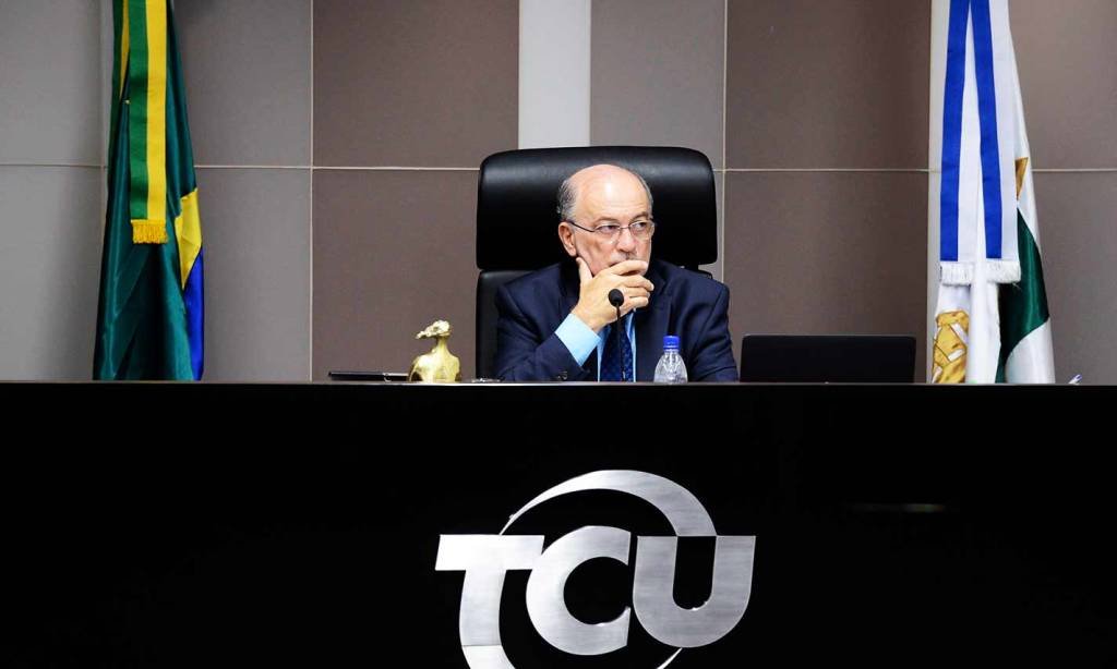Defesa de ministro do TCU pede arquivamento de inquérito