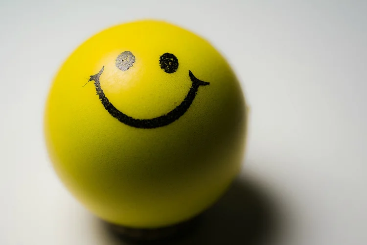 Sorriso (TDOPhotography/Thinkstock)