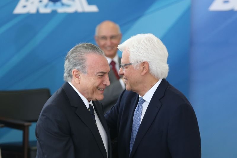 Fim da linha para Moreira?