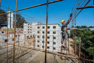 Imagem referente à matéria: Tenda (TEND3) termina 2024 com recorde em vendas líquidas