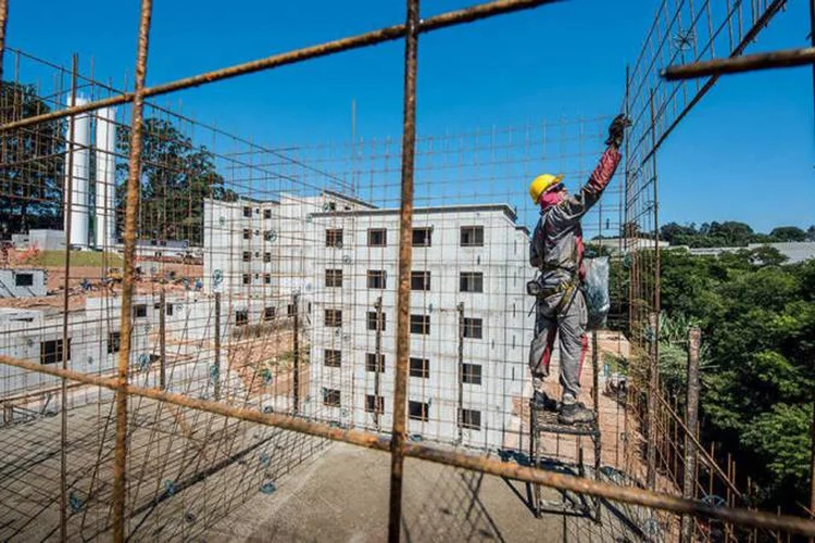 Tenda: a receita líquida somou R$ 357,2 milhões, crescimento de 24,5% (Germano Luders/Site Exame)