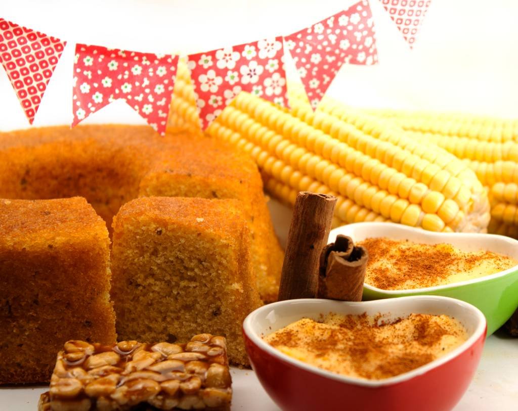 Festa Junina: veja 5 receitas para fazer na AirFryer