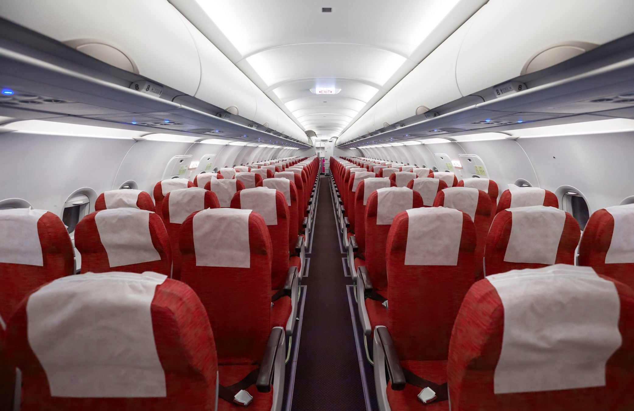 De meia suja a queijo rançoso, os odores perigosos para os aviões