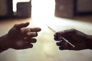 Imagem referente à matéria: Quase 300 milhões de pessoas consomem drogas ilícitas no mundo, diz ONU
