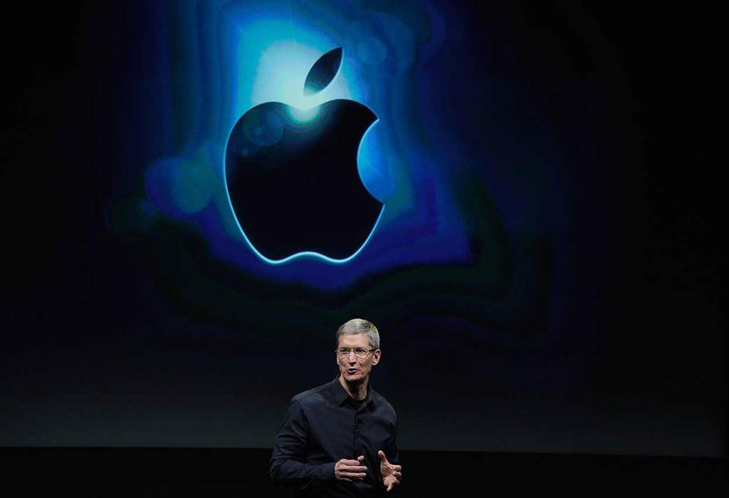 Quanto vale a multa da Apple?