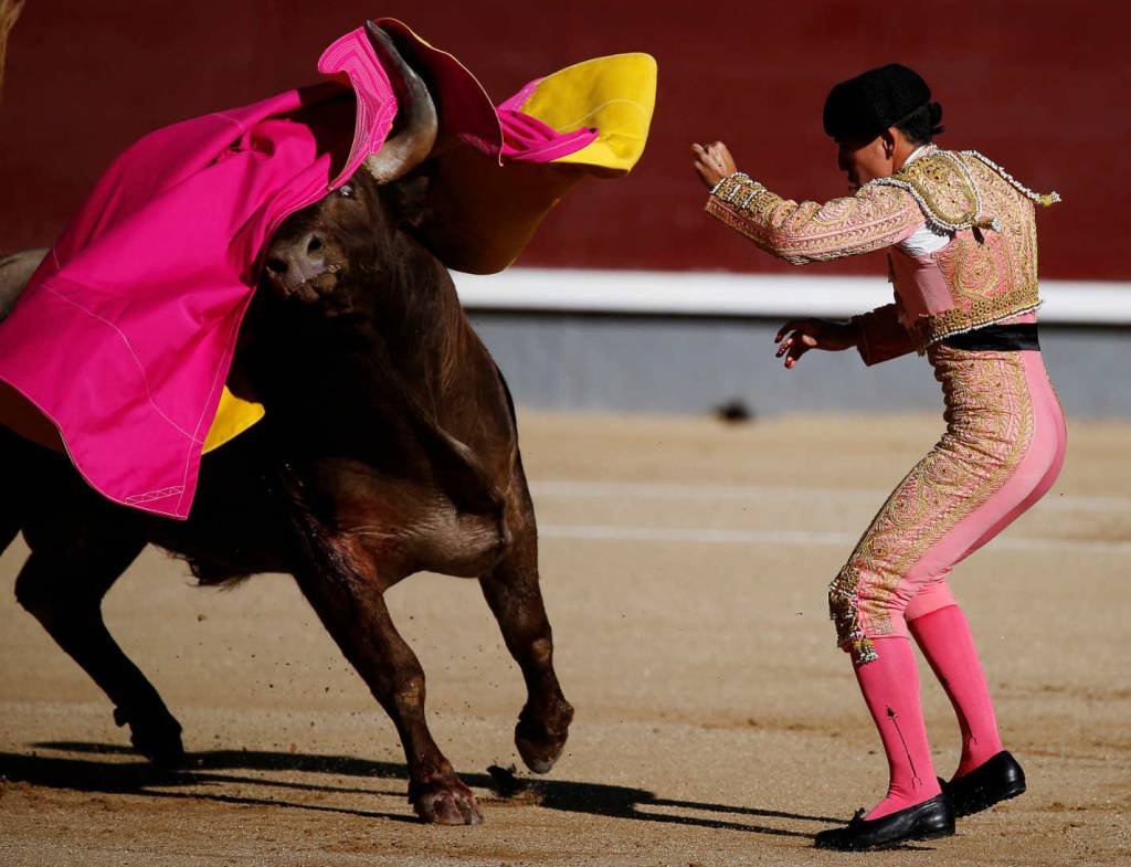 Parlamento de Portugal nega projeto de lei que abolia touradas