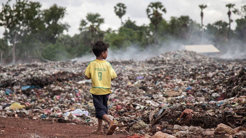 Brasil lidera ranking de violência contra crianças na América Latina