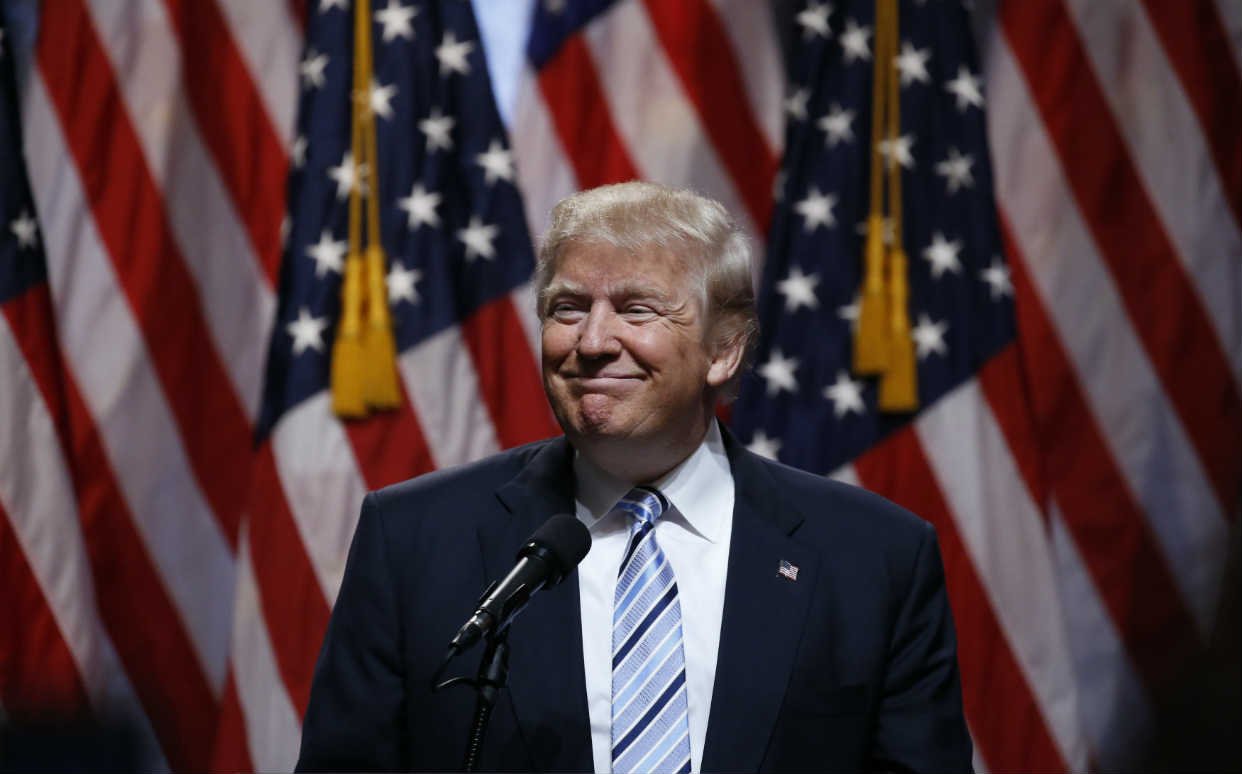 EUA afirmam que decisão de Trump sobre Cuba está sendo elogiada