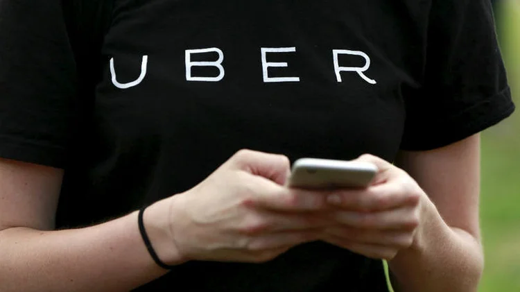 UBER: é com a reação dos consumidores, e não com a regulamentação distanciada de alguma autoridade, que os interesses dos cidadãos são mais bem servidos / Shannon Stapleton/Reuters