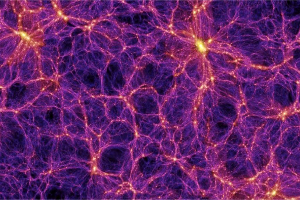 Novas evidências podem comprovar que vivemos em um vácuo cósmico