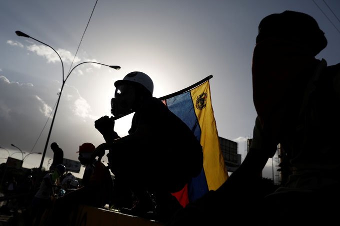 Maduro aposta na Constituinte para reconstruir a paz na Venezuela