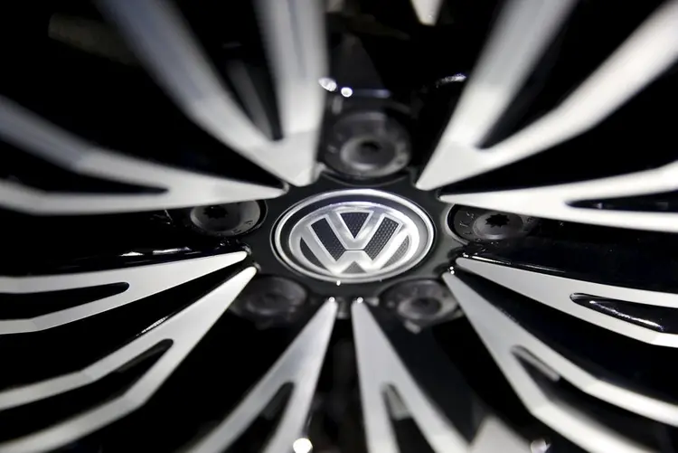 Volkswagen: grupo automotivo alemão afirmou que vai criar seis novas divisões e um portfólio especial para a China (Damir Sagol/Reuters)