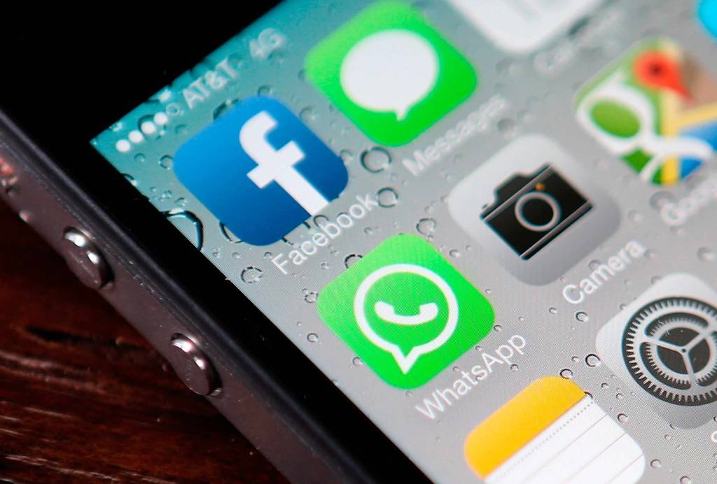 WhatsApp: solução para empresas começa a ser testada ao redor do mundo (Justin Sullivan/Getty Images)