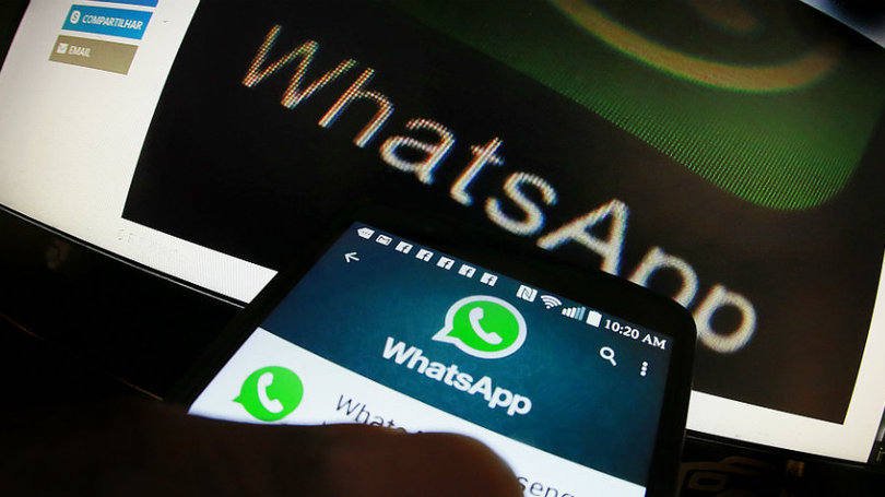 WhatsApp: o dilema da privacidade