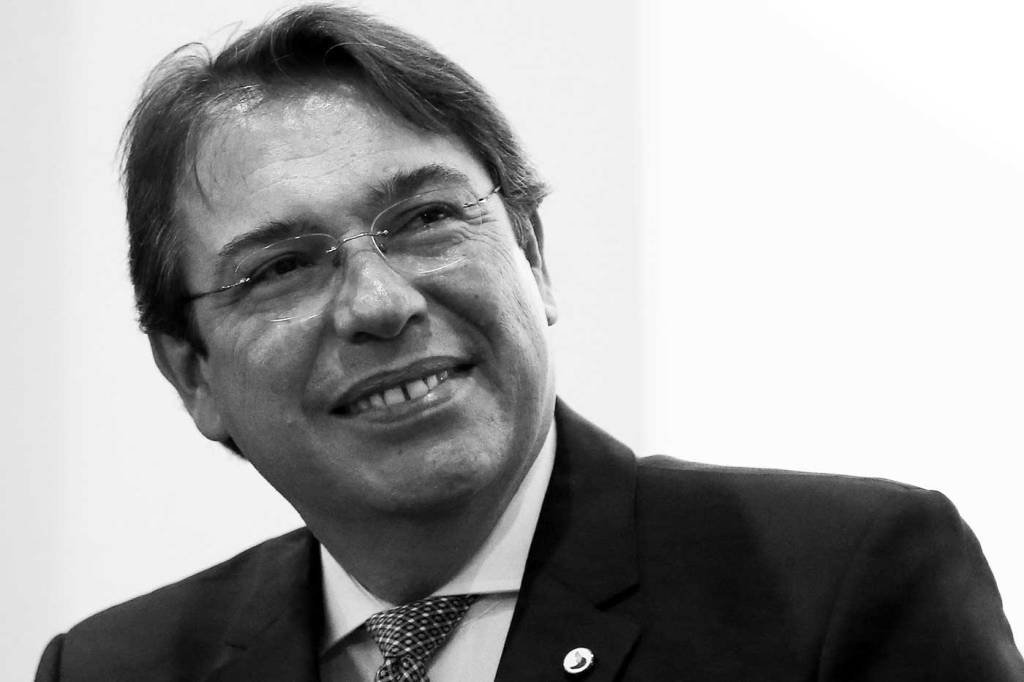 Ferreira Junior: Renúncia no inesperada no seu segundo mandato à frente da Eletrobras (Marcelo Camargo/Agência Brasil)