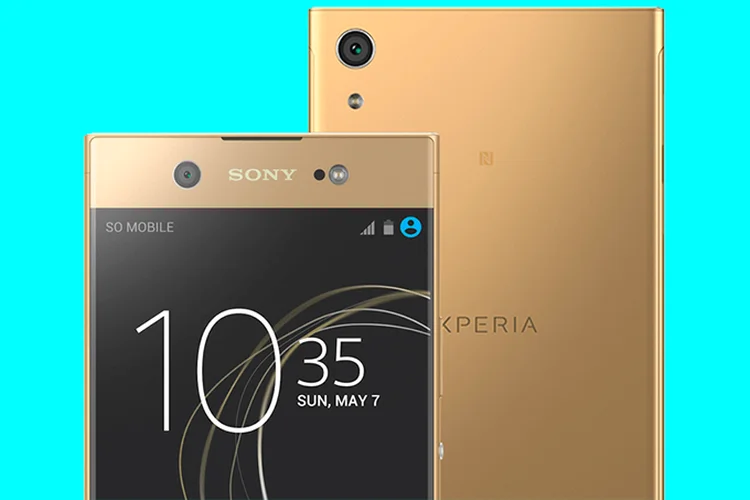 Xperia: novos smartphones têm preços parecidos com os dos concorrentes (Sony/Divulgação)