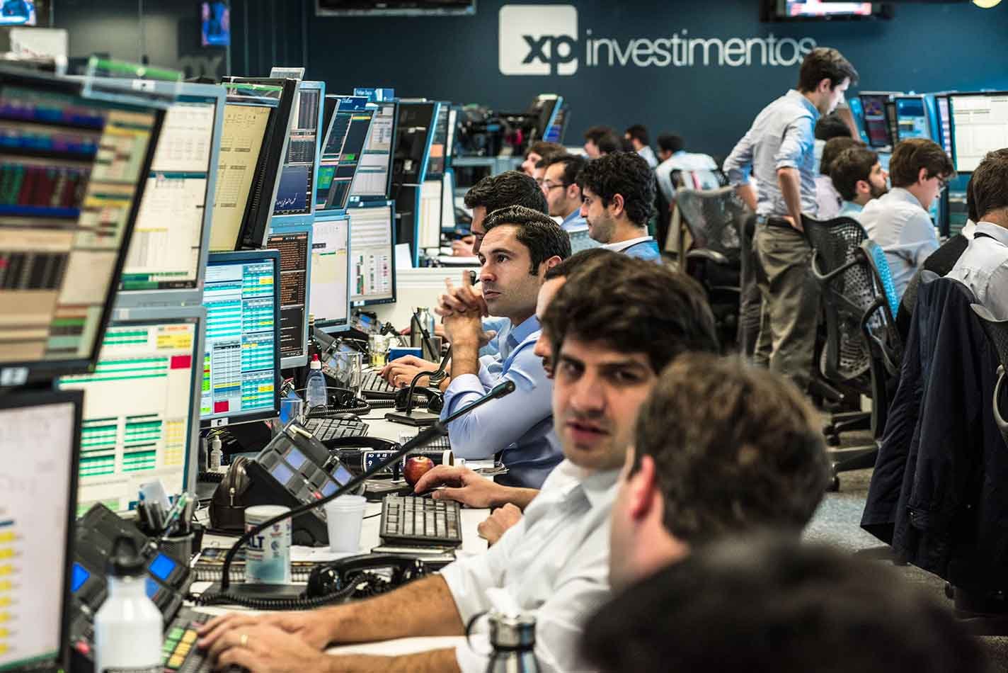 XP Investimentos quer criar comercializadora de energia elétrica