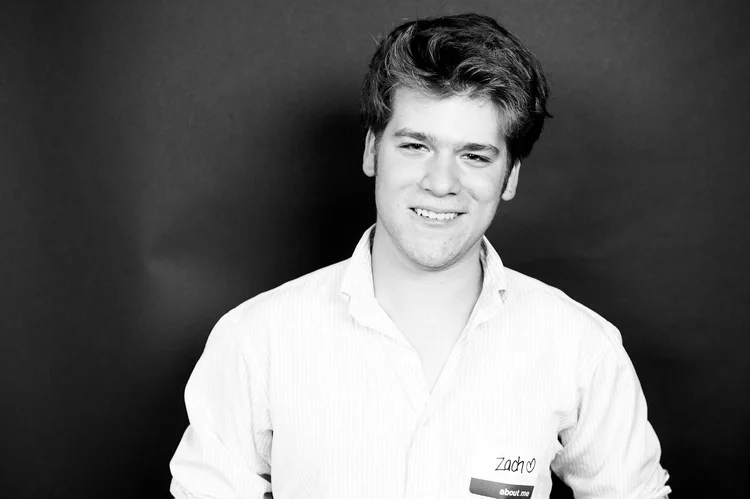 Zach Sims, da Codecademy: &#8220;a programação é uma das principais habilidades que alguém precisa para viver no século 21&#8221; / divulgação