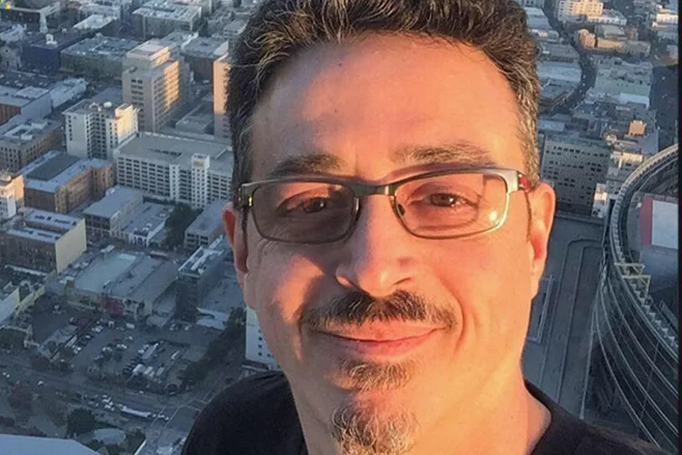 Sérgio Sá Leitão: desde maio era diretor da Agência Nacional de Cinema (Ancine) (Facebook/Divulgação)