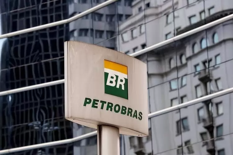 Petrobras: "A iniciativa faz parte da estratégia de saída integral da produção de fertilizantes" (Paulo Whitaker/Reuters)