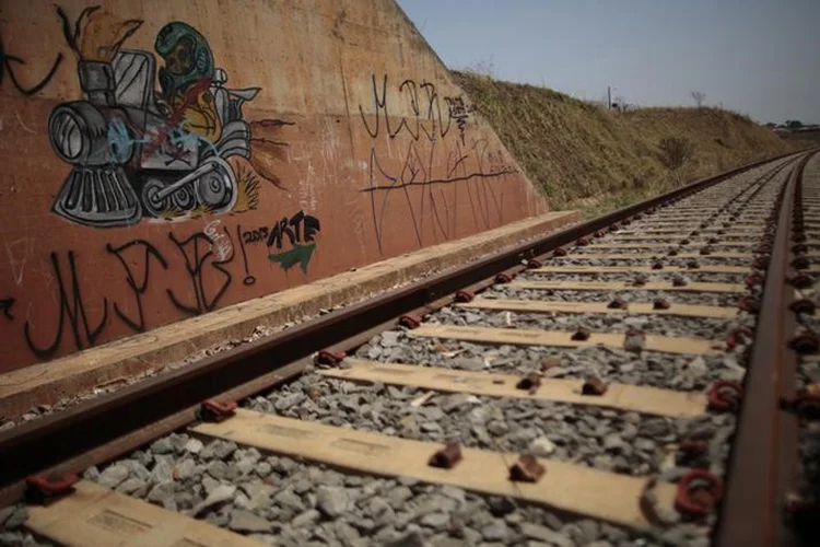 Governo federal precisaria desembolsar, pelo menos, R$76 bilhões para concluir as milhares de obras paradas de Norte a Sul do Brasil (Ueslei Marcelino/Reuters)