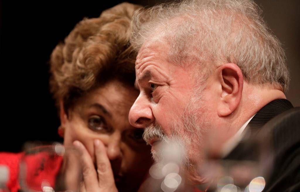 Relator exclui Dilma e Lula do relatório da CPI do BNDES