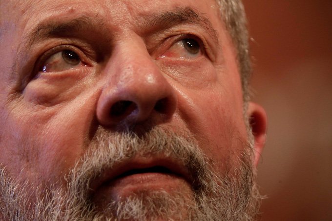 "Não há registro" que Lula pagou por obras no sítio, diz Moro