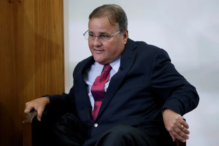 Geddel Vieira Lima: ex-ministro será transferido de presídio em Brasília (Ueslei Marcelino/Reuters)