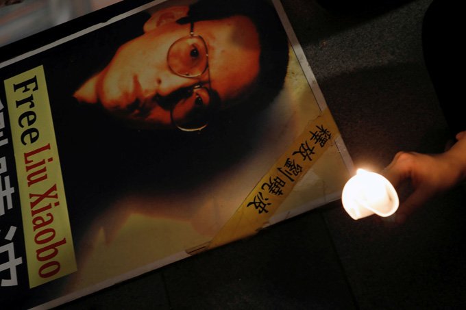 Human Rights critica "crueldade" da China em morte de Liu Xiaobo