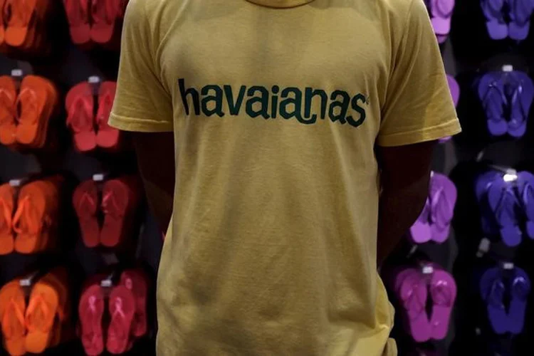 Captação: vai ocorrer em três séries, com distribuição com esforços restritos de colocação (Nacho Doce/Reuters)