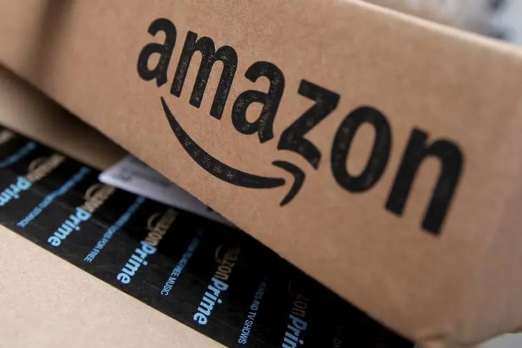 Amazon: companhia disse que está considerando recorrer da multa (Mike Segar/Reuters)