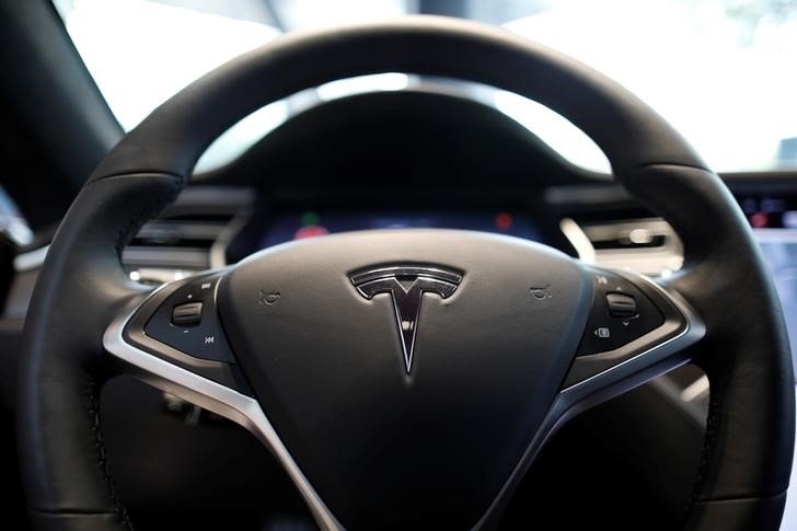 CEO diz que Tesla tem habilidade que falta na Volkswagen