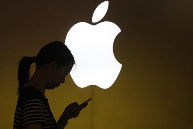 Lucro da Apple sobe para US$ 8,72 bilhões no 3º trimestre fiscal