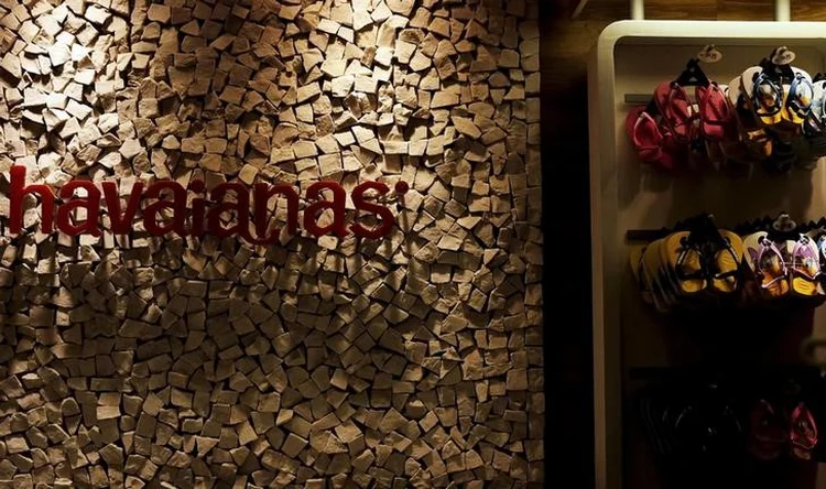 Alpargatas: comprada por 3,5 bilhões de reais (Nacho Doce/Reuters)