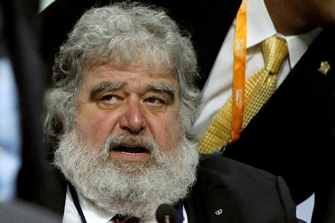 Ex-dirigente da Fifa que denunciou corrupção morre aos 72 anos