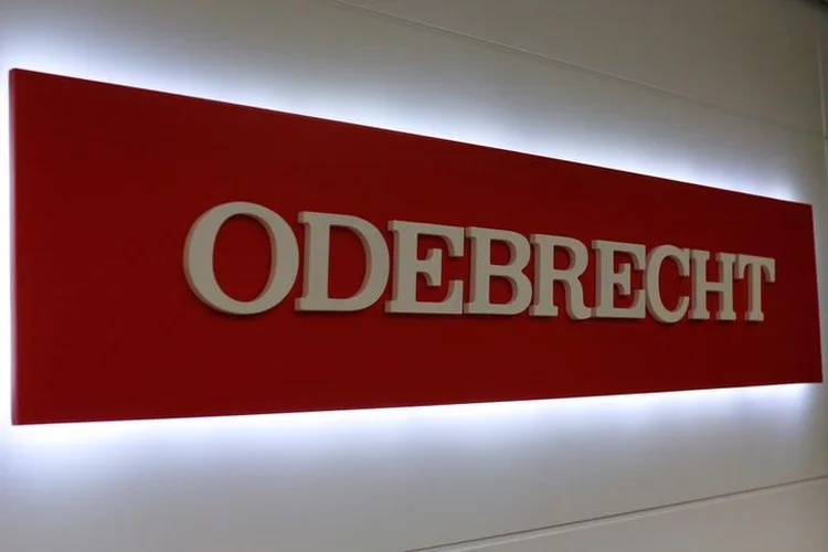 Imagem de arquivo: a Justiça panamenha validou em dezembro do ano passado o acordo alcançado entre o Ministério Público e a Odebrecht (Carlos Jasso/Reuters)