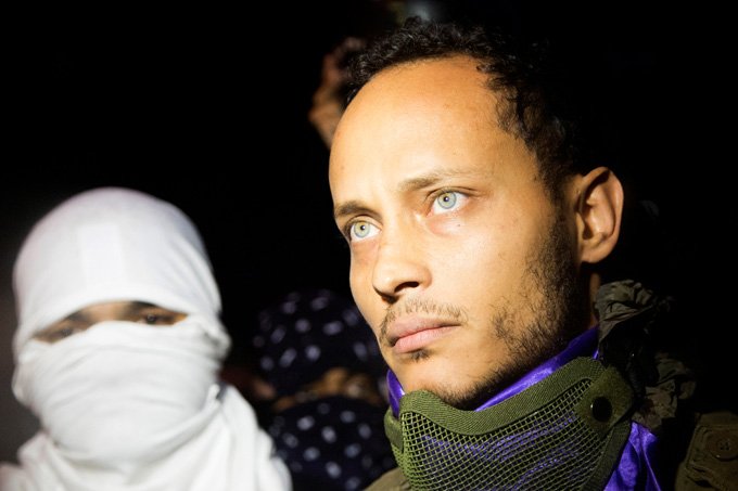 Policial que atacou Supremo venezuelano reaparece em Caracas