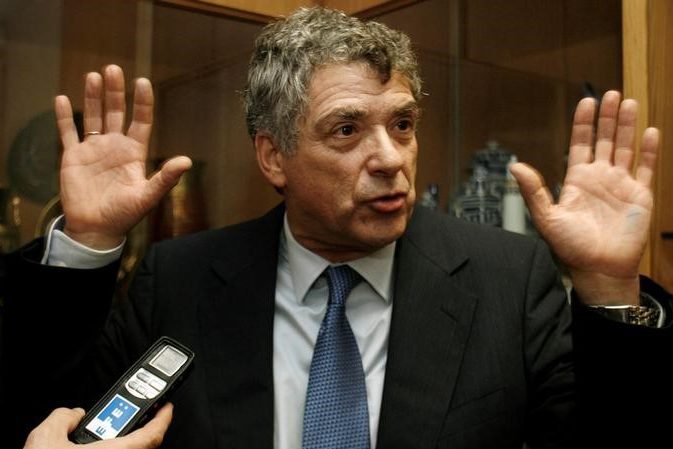 Presidente da Federação Espanhola de Futebol é preso