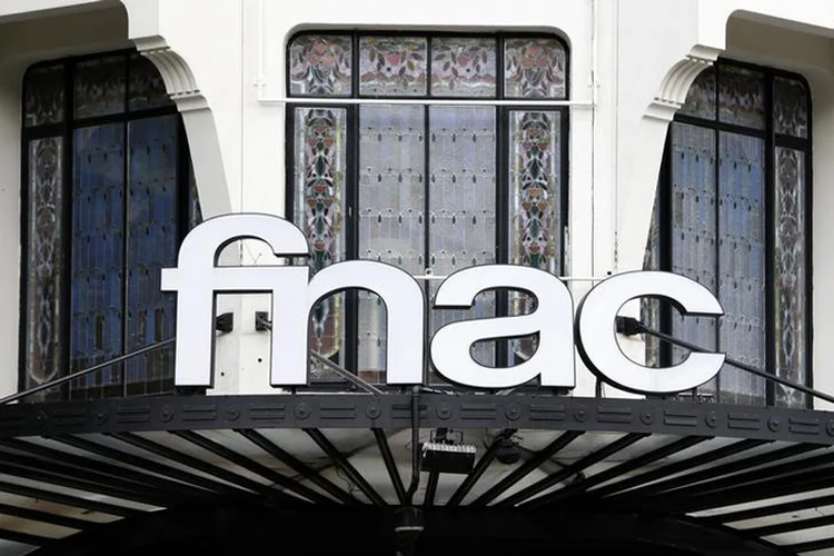 Fnac: não fazia novos movimentos no Brasil há três anos (Charles Platiau/Reuters)