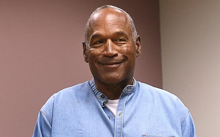 O.J. Simpson recebe liberdade condicional