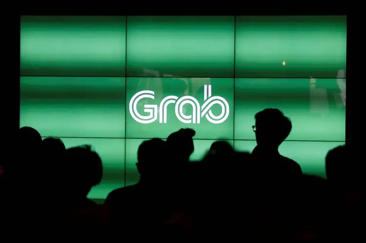 Grab: o investimento é o mais recente de uma startup de tecnologia do sudeste asiático (Edgar Su/Reuters)