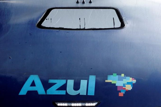 Azul e Turkish Airlines anunciam compartilhamento de voos