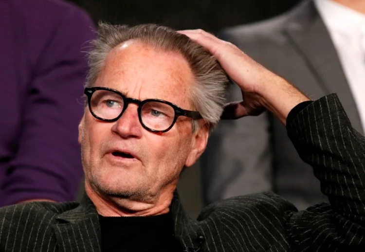 Sam Shepard: ele venceu o Pulitzer em 1979 por sua peça "Buried Child" (Lucy Nicholson/Reuters)