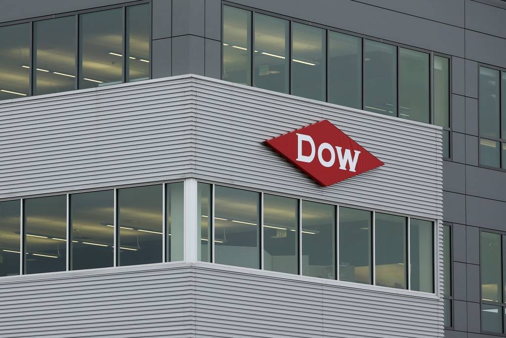 DowDuPont altera plano de reorganização após fusão