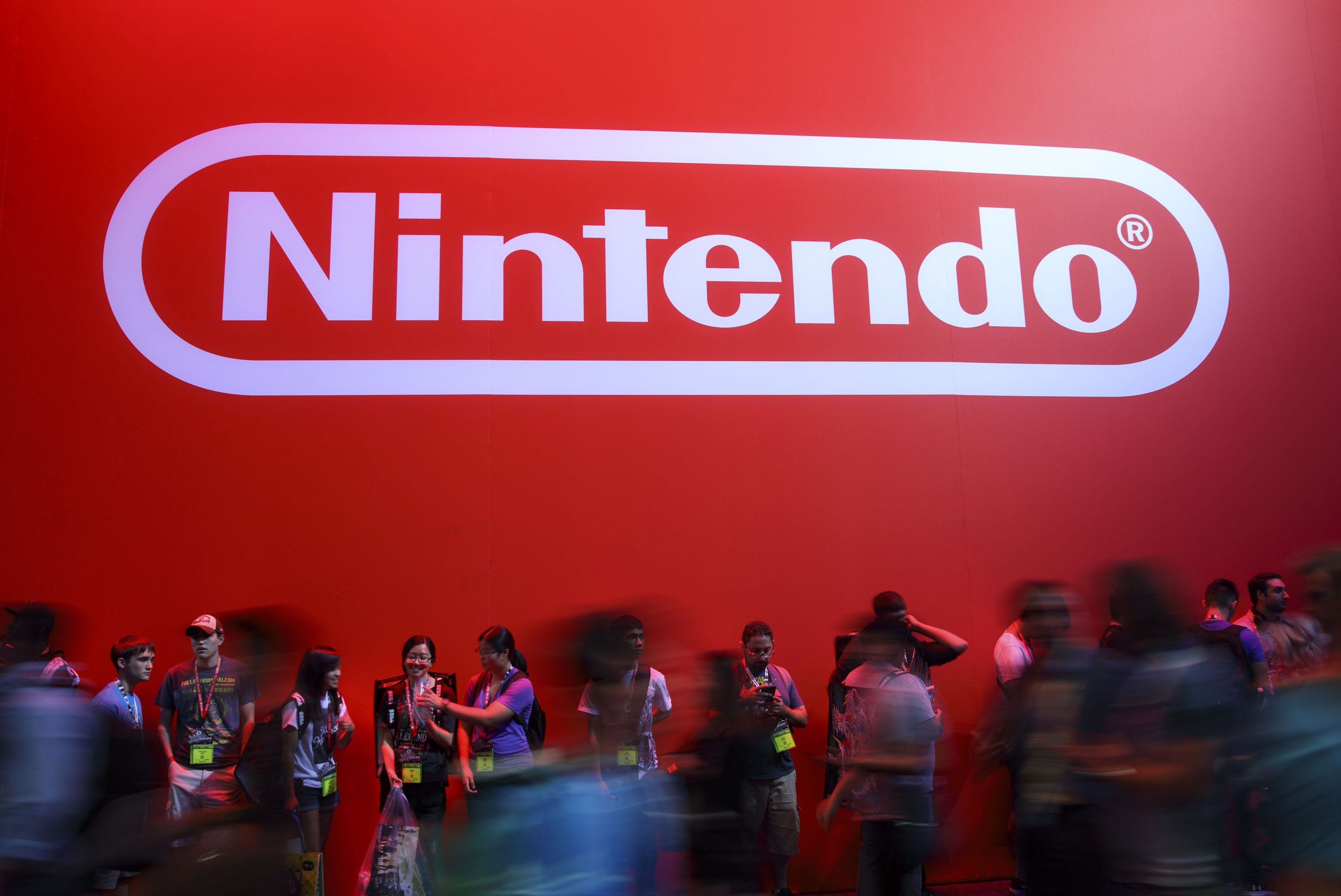 Nintendo volta a registrar lucro operacional e supera estimativas